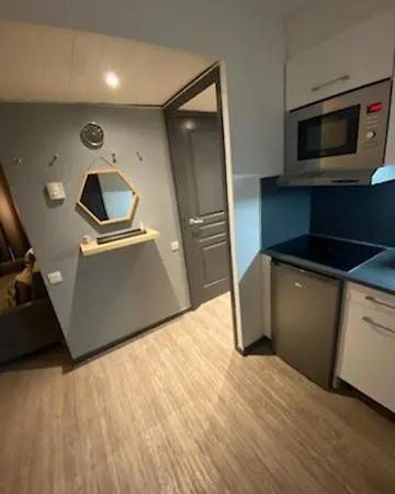Apartment Cannes Beach